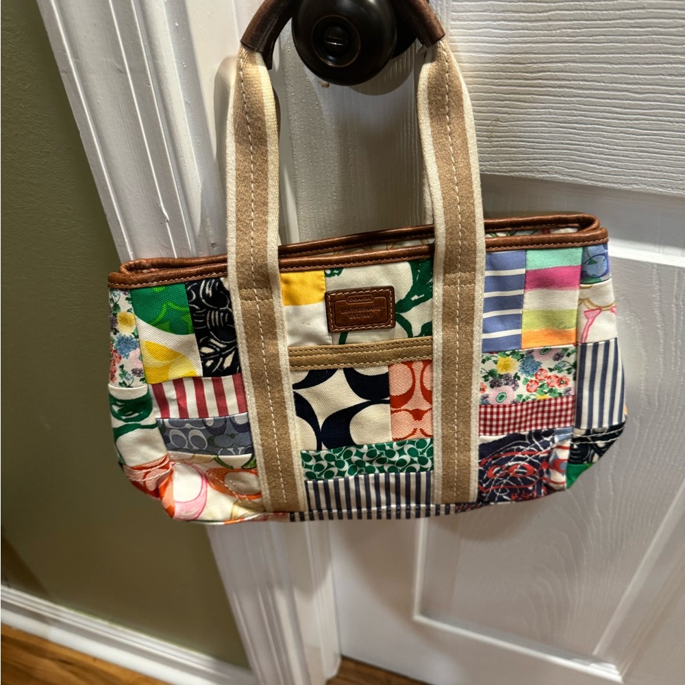 Coach bags